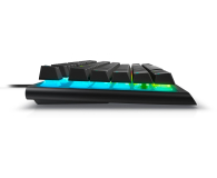 Dell ALIENWARE TENKEYLESS GAMING - AW420K (Dark Side of The Moon) - 1134848 - zdjęcie 4